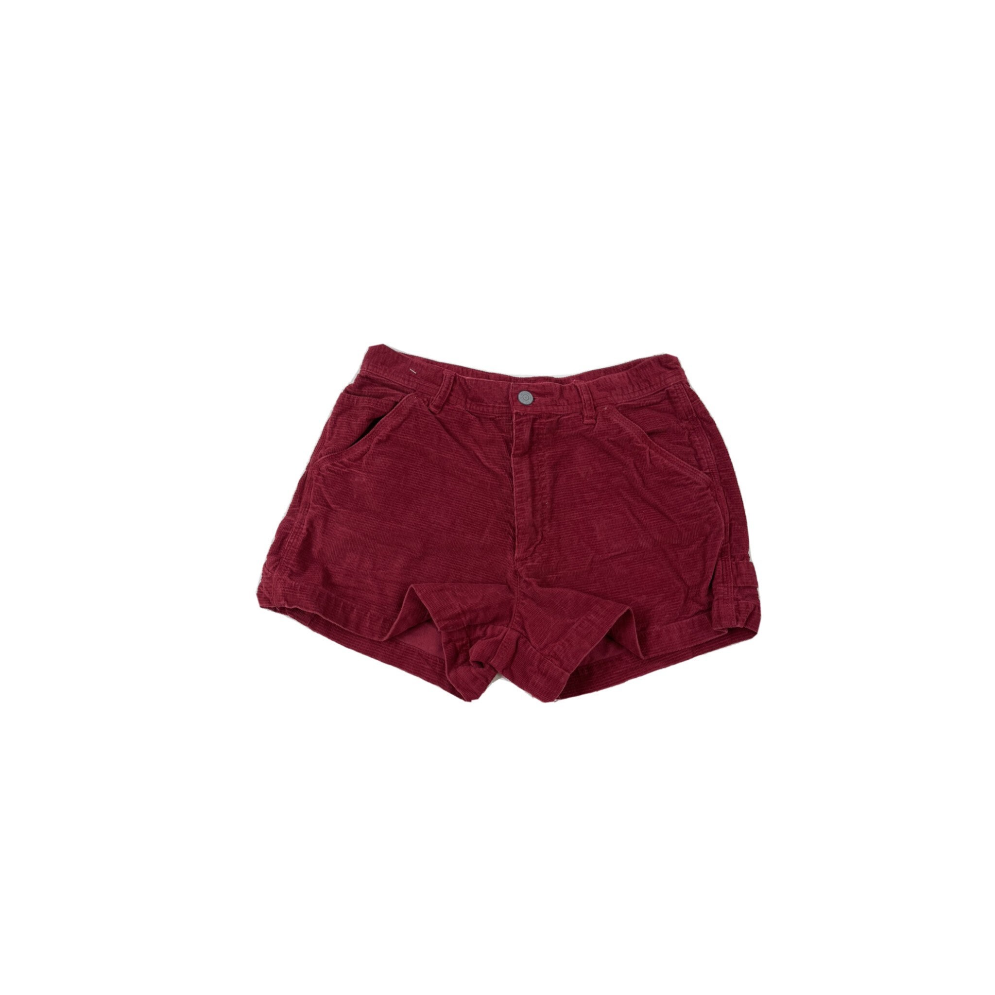 90s American Eagle Womens 6 Corduroy 