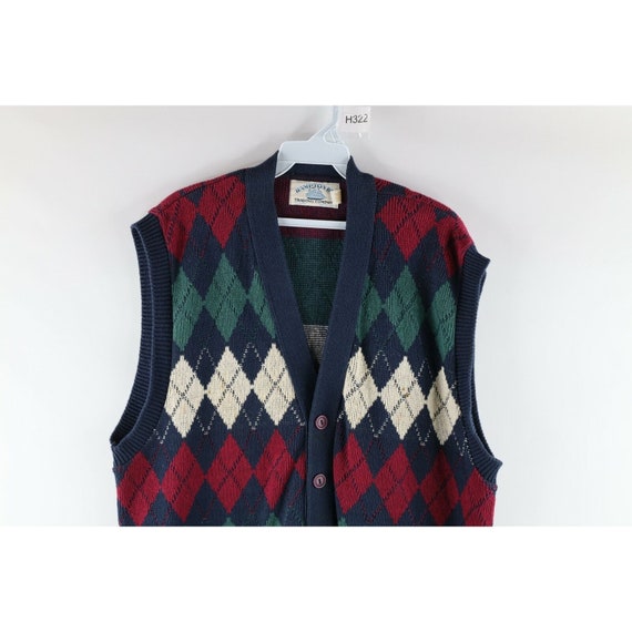 wacko maria mohair cardigan