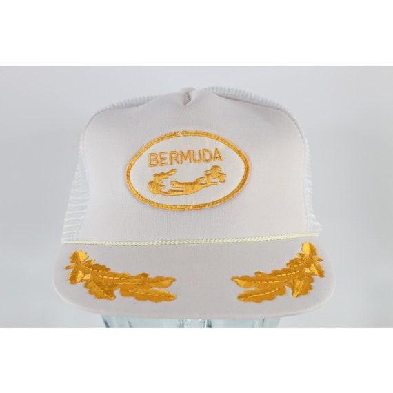kangol bermuda casual hat - Gem kangol bermuda casual hat - Gem