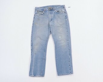 90s Lee Mr Jeans - Etsy