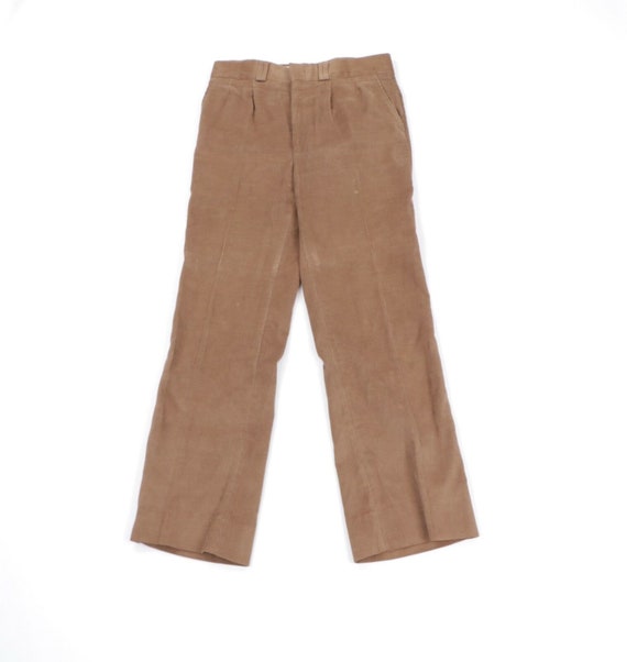 80s jcpenney brown corduroy Gem