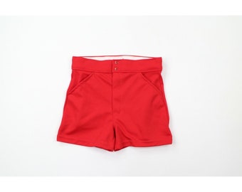 80s Rawling Mens Size Medium Above Knee 