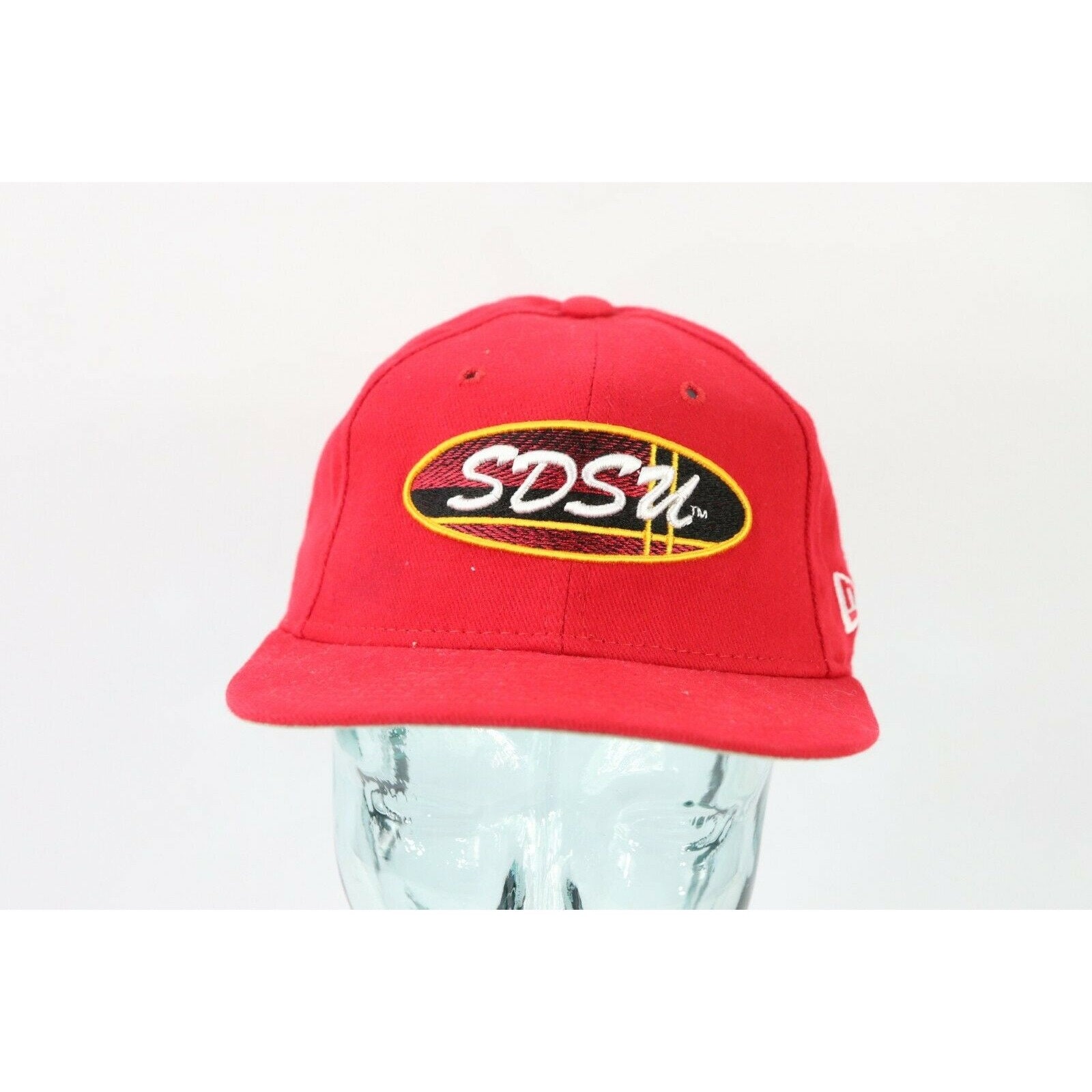 SDSU Strapback Hat 