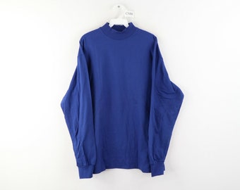 nike mock neck sweater