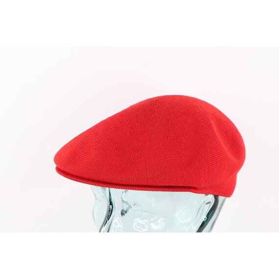 Red hat Kangol - Gem
