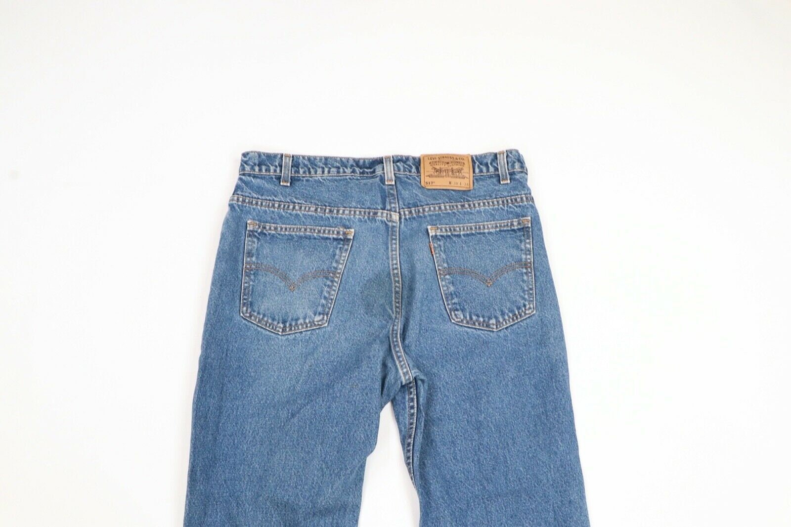 levis 514 bootcut