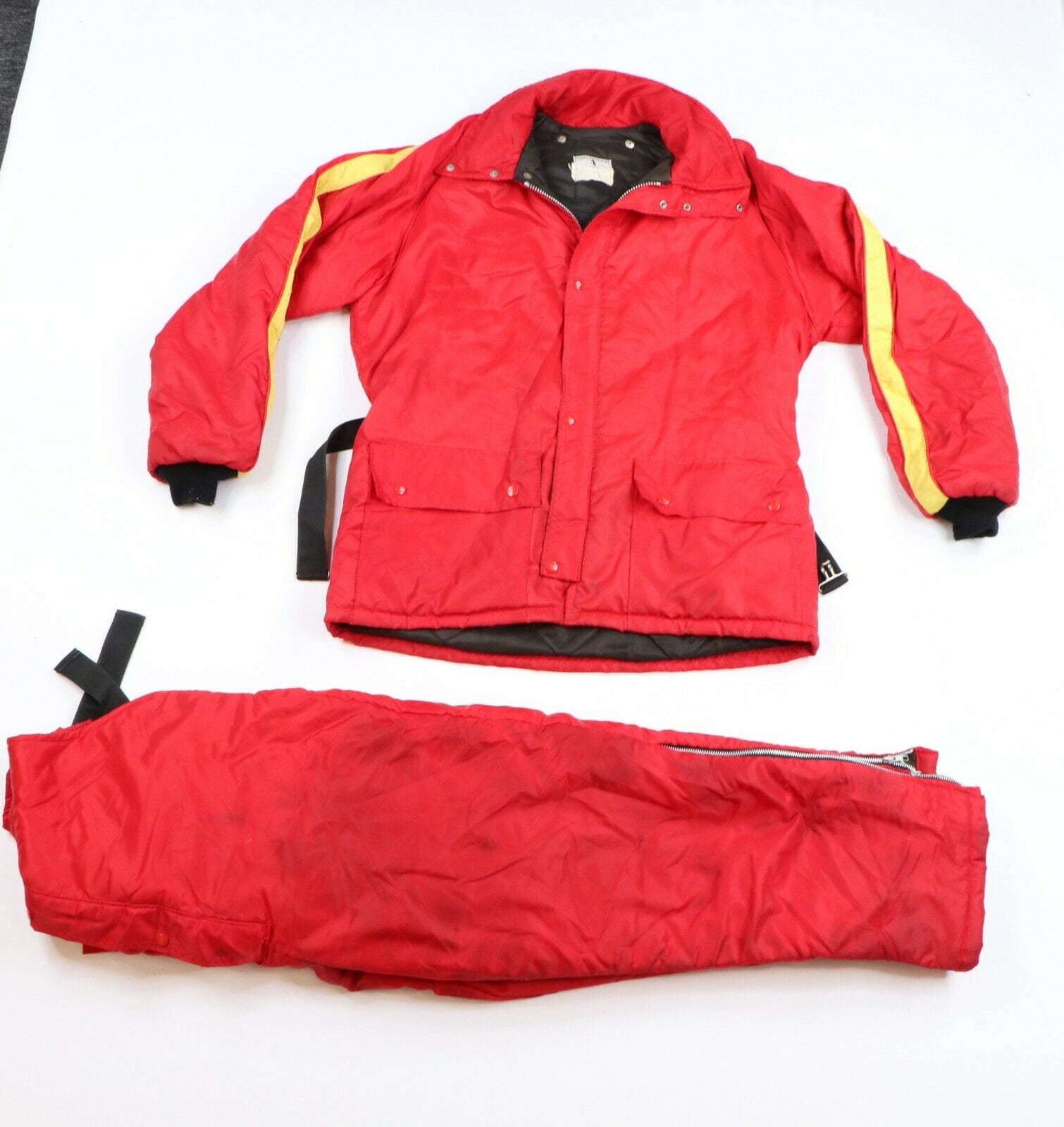 Mens Snowmobile Suit for sale Only 3 left at 65