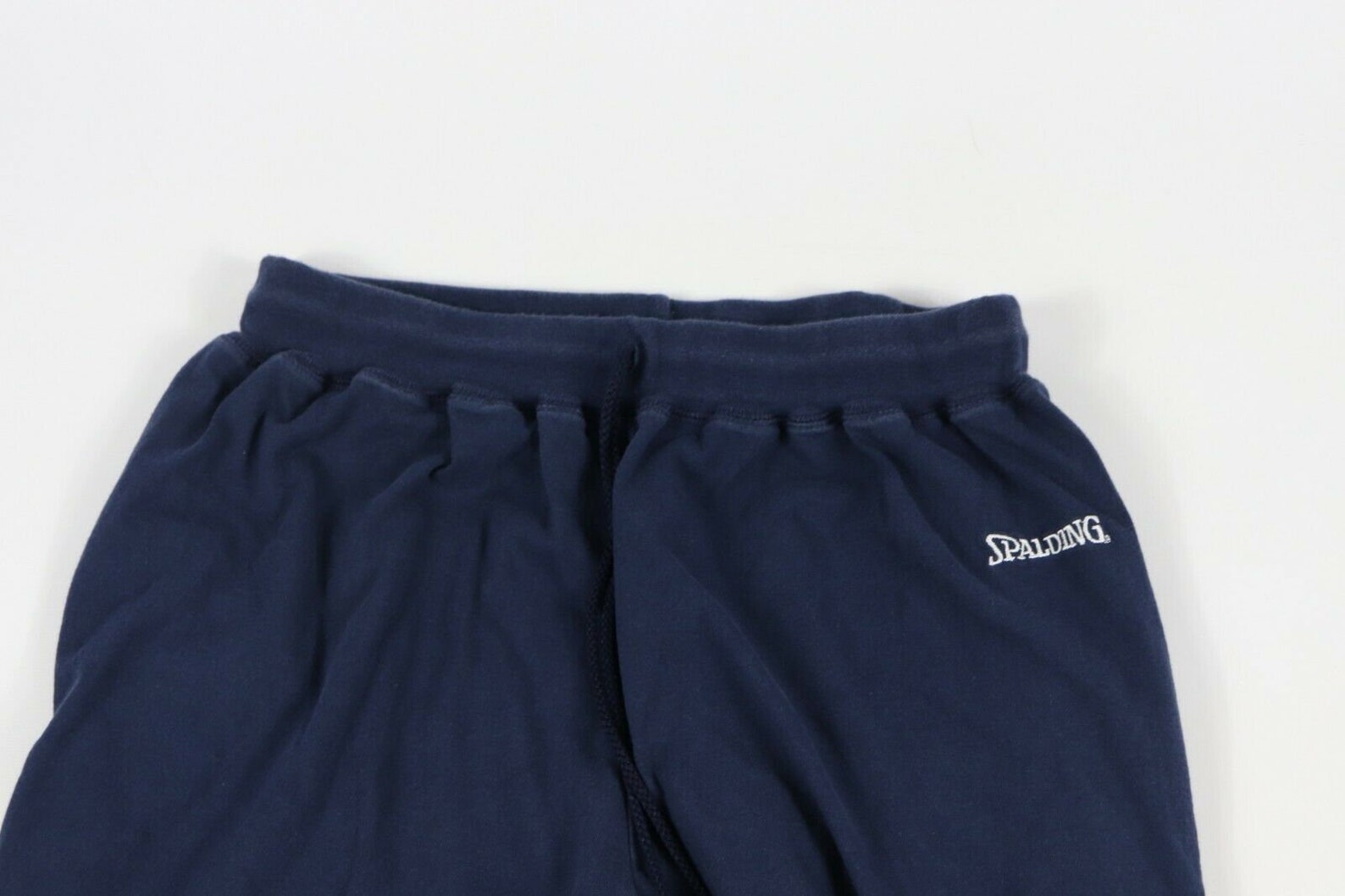 spalding jogger pants