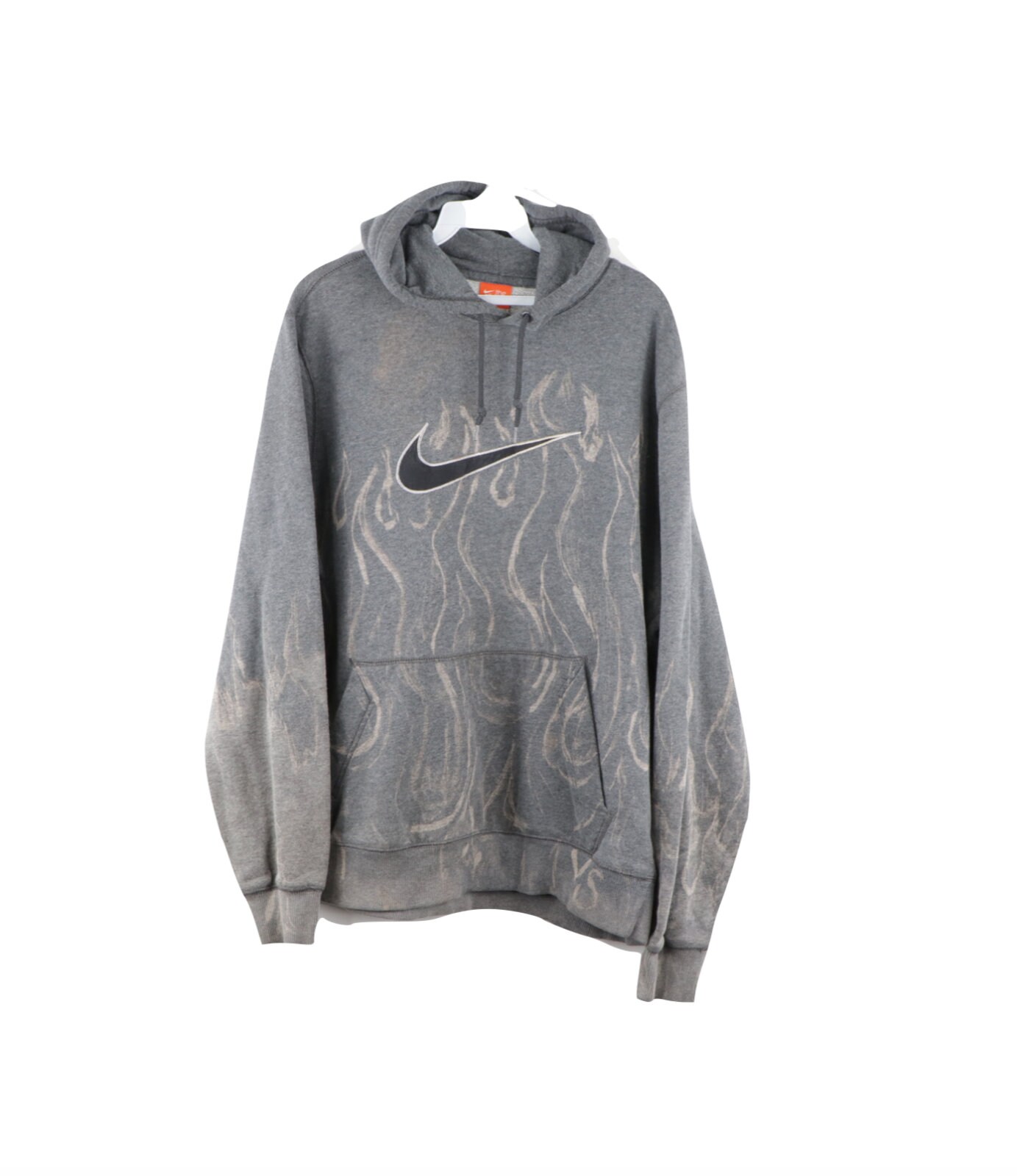 travis scott nike swoosh stencil