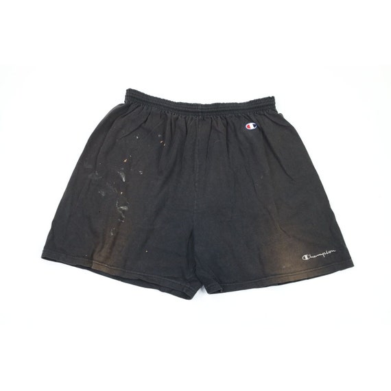 champion above the knee shorts