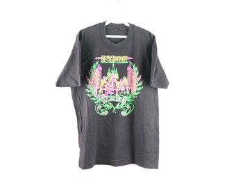 Kids warframe EXCALIBUR jeu T Shirt Blanc Kids warframe EXCALIBUR jeu T Shirt Blanc
