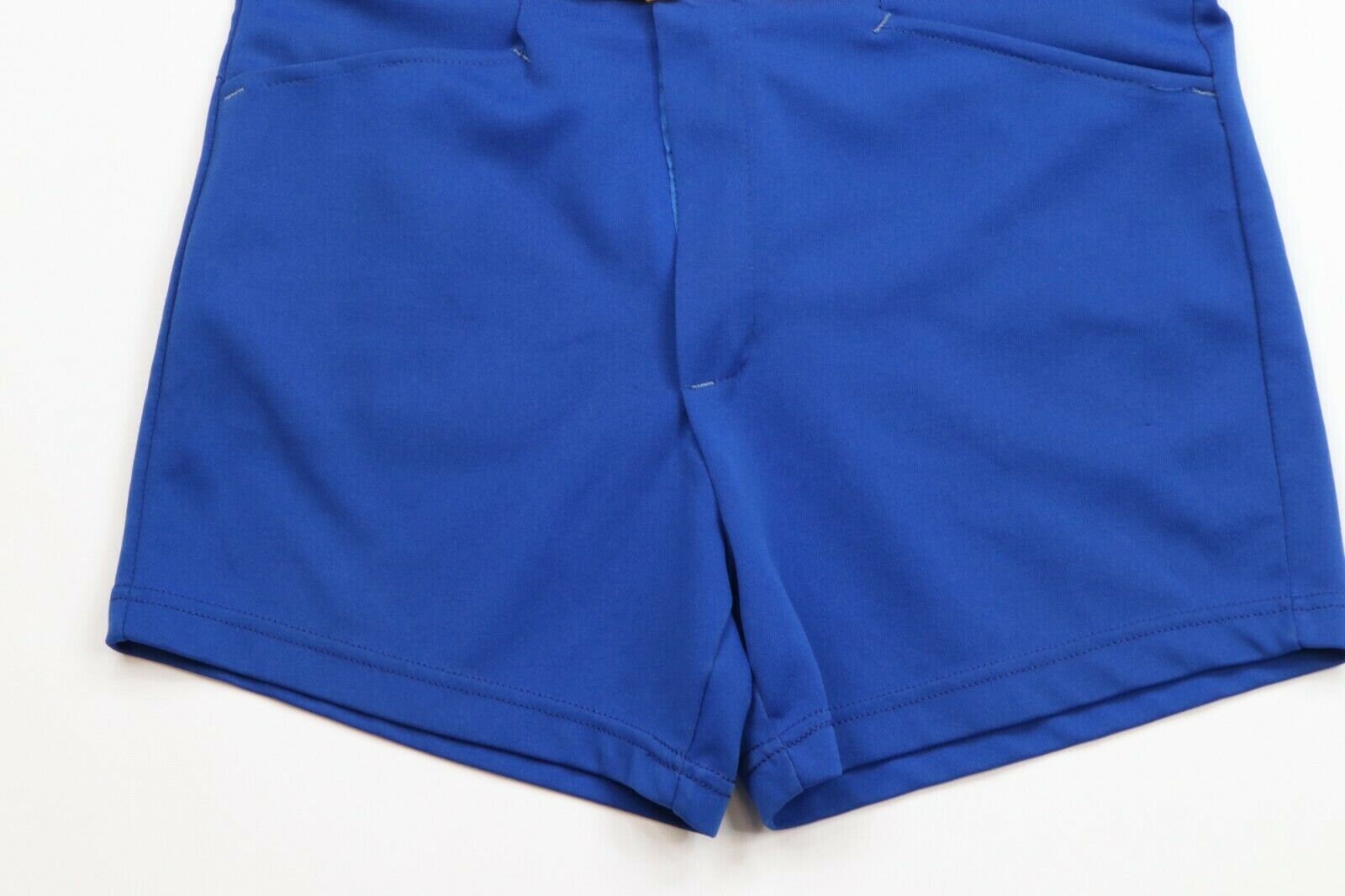 80s Bike Mens Size Large Above Knee Coach Coaches Shorts Etsy