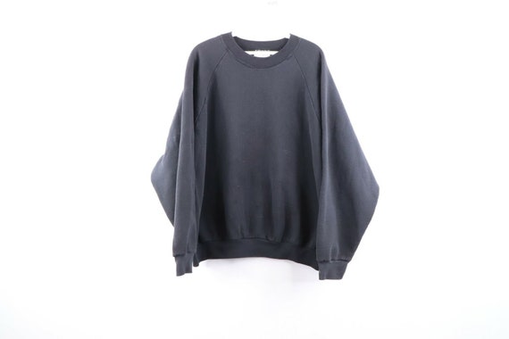 90s Streetwear Mens 2XL XXL Boxy Fit Distressed Fa
