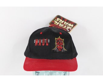 Darth Maul Hat - Etsy
