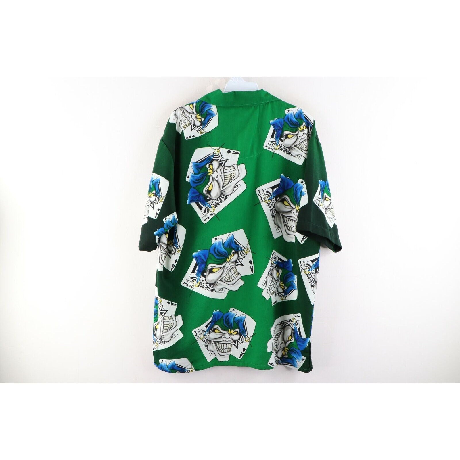 90s Streetwear Mens Medium Joker 