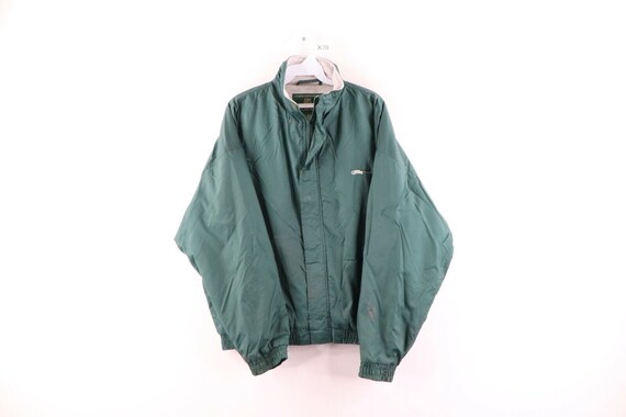 orvis windbreaker