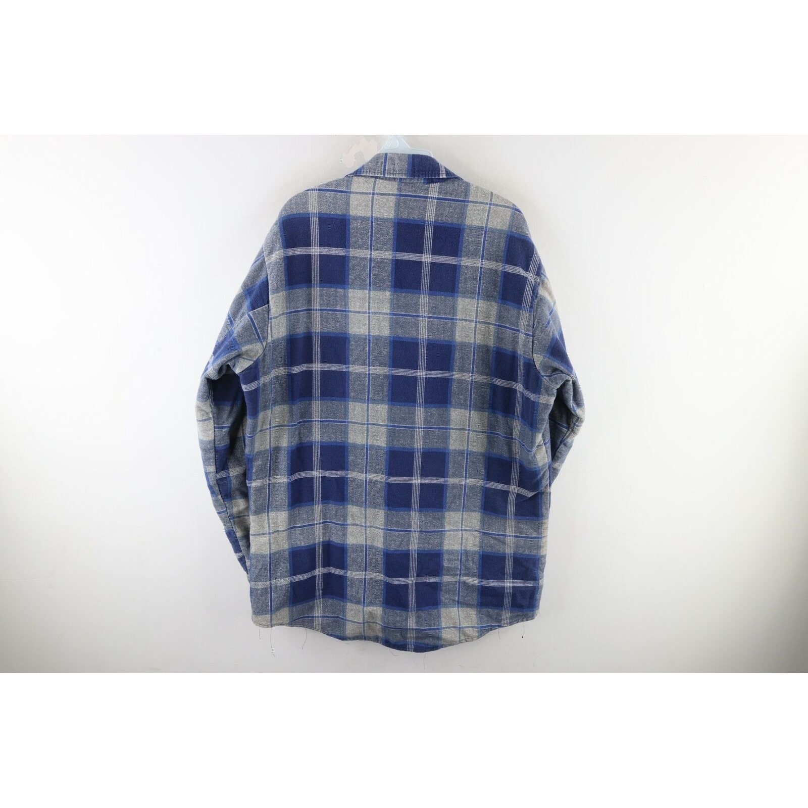 90s Rockabilly Grunge Mens Large Tall 