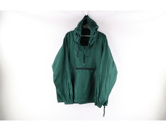 gap mens waterproof jacket