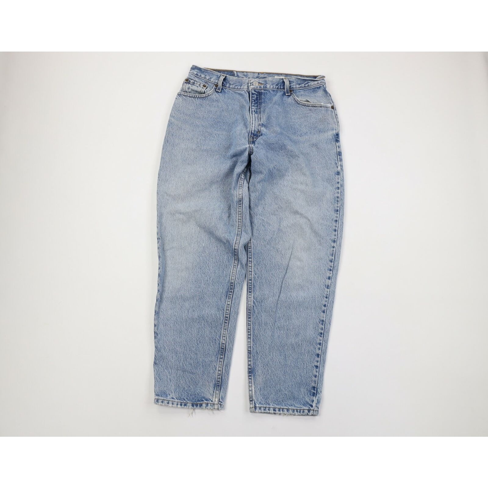 levi's 550 relaxed fit jeans womens