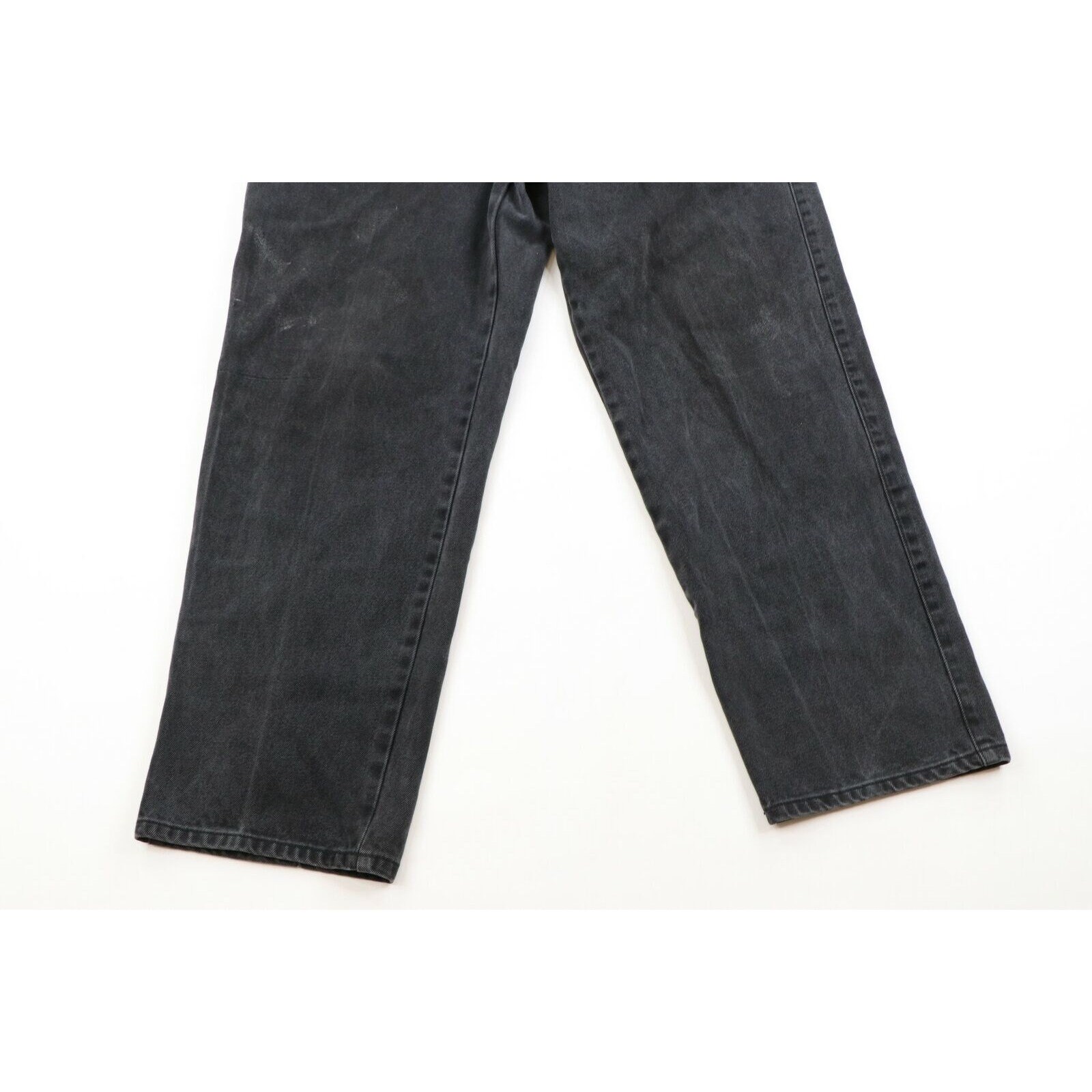 90s Marithe Francois Girbaud Mens 34x29 