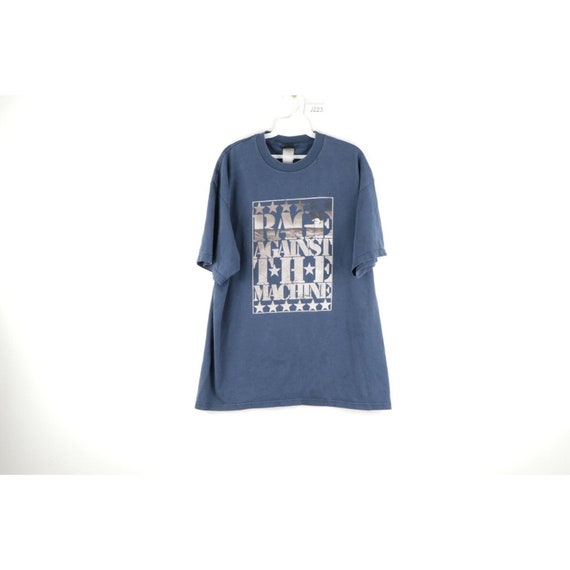 90s Mens XL Rage Against the Machine 