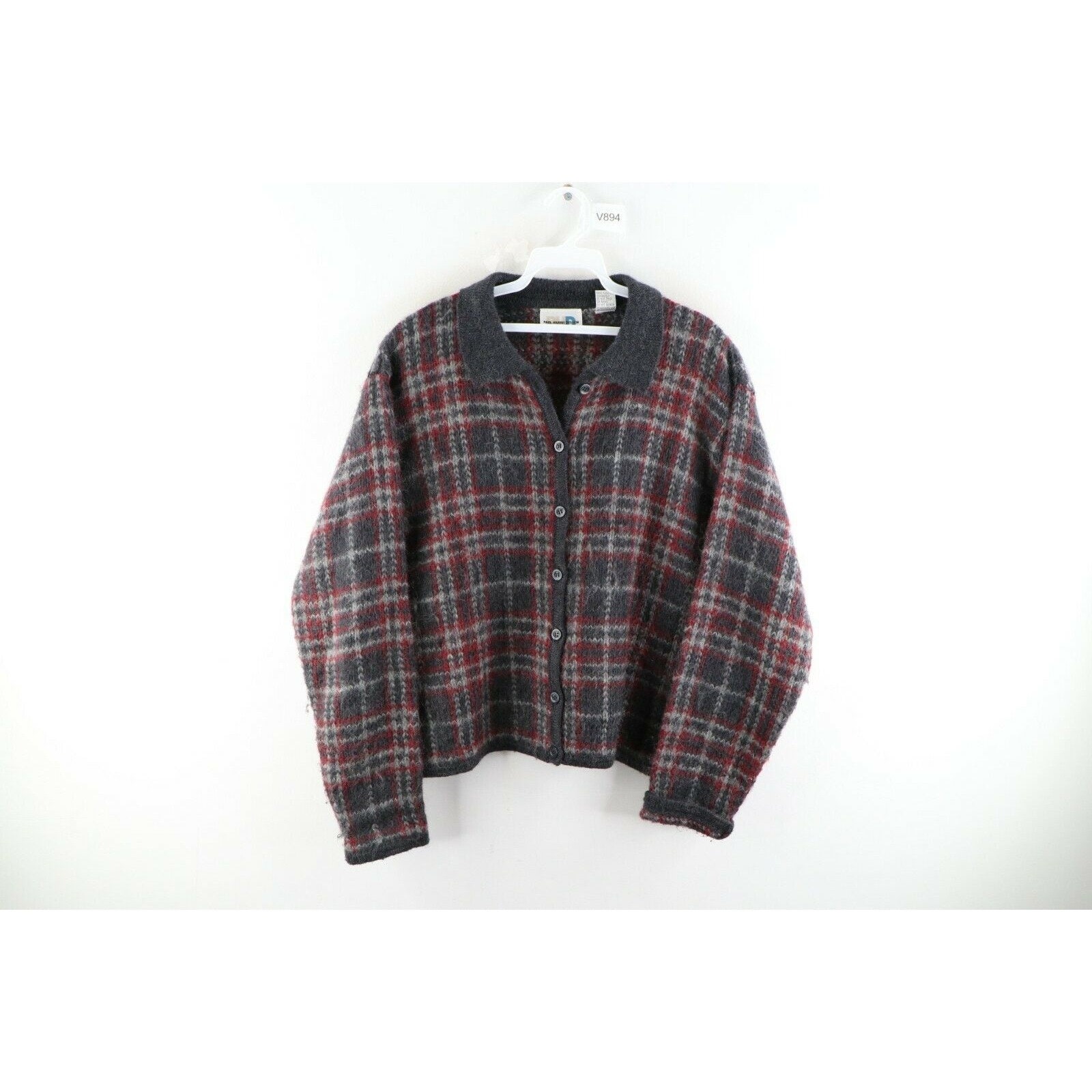 cardigan verde kurt cobain