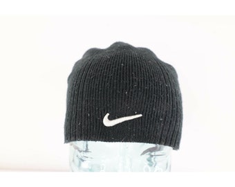 nike woolen cap
