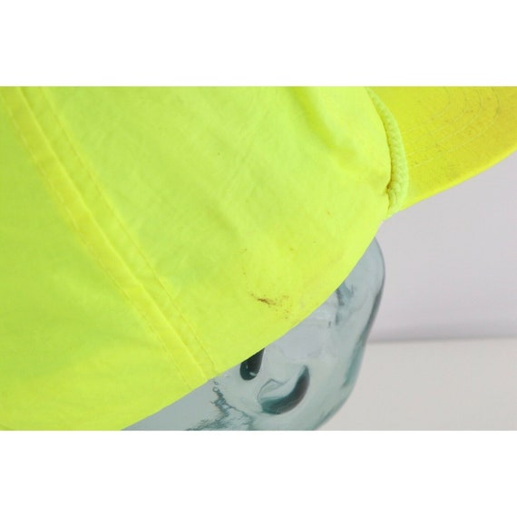 80s Alcoa MBS Modern Builders Supply Spell Out Roped … Gem