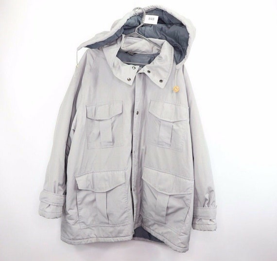 80s Field & Stream Mens 3XL Gordon Ferguson Hooded