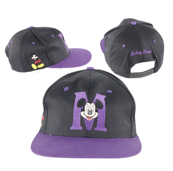 NOS Vintage 90s Disney Mickey Mouse 