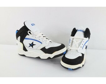 converse 90s basketball shoes
