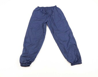 Wilson Nylon Pants - Etsy