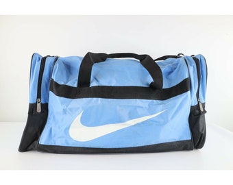 customize nike duffel bag