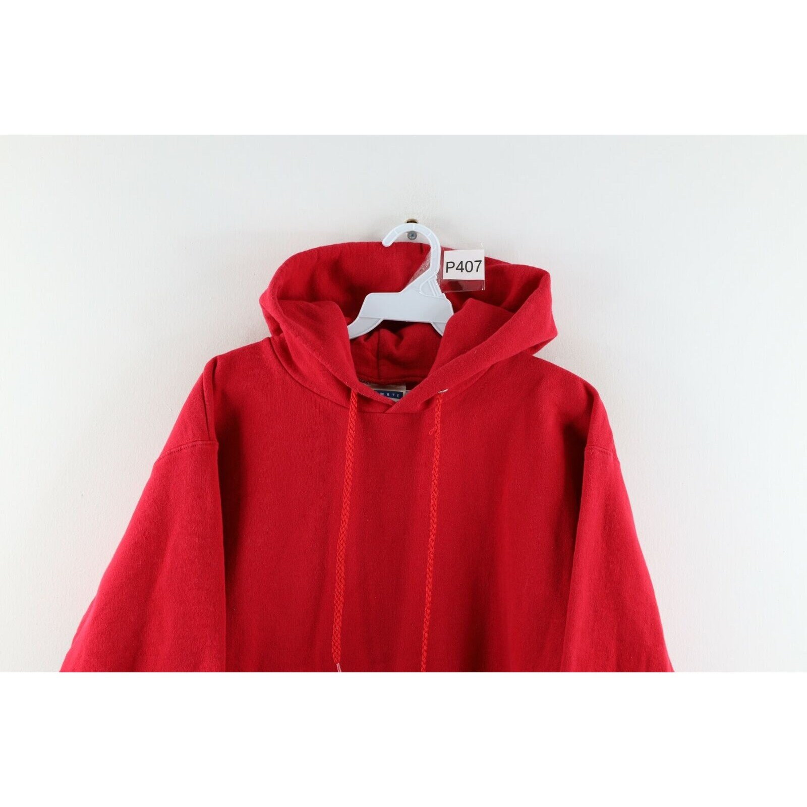 90s Streetwear Mens Small Distressed 