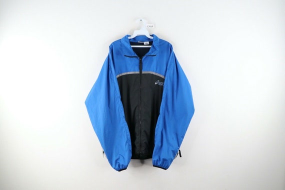 donnay reflective jacket mens