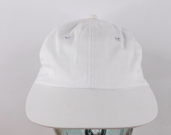 NOS Vintage 90s Streetwear Blank 
