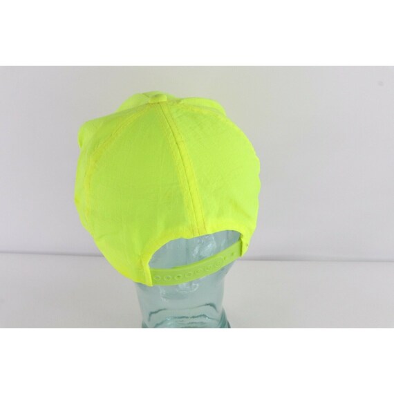 80s Alcoa MBS Modern Builders Supply Spell Out Roped … Gem