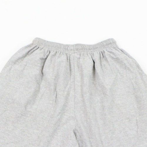 90s Guess Los Angeles Mens shops Medium Above Knee Striped Shorts Heather Gray USA, 90s Guess Los Angeles Above Knee Striped Shorts,