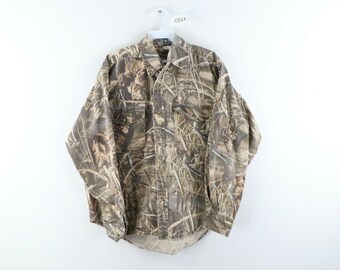 advantage max 4 hd jacket