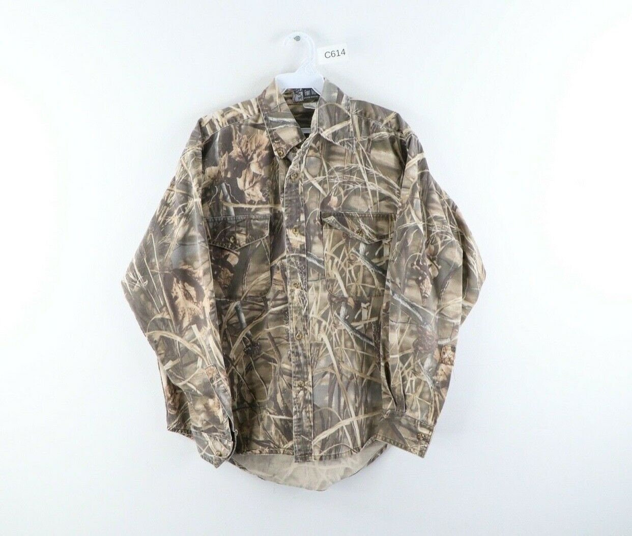 90s Streetwear Mens Medium Advantage 
