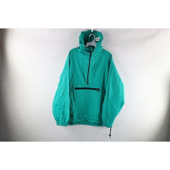 Anorak - Gem