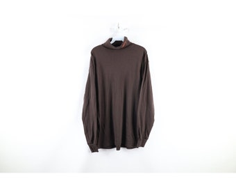 cleveland browns mock turtleneck