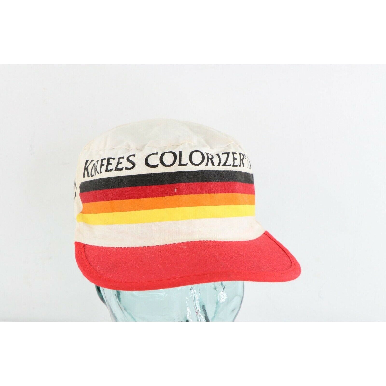80s Kurfees Paints Colorizer Distressed 