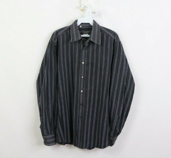 Dolce gabbana mens shirt - Gem