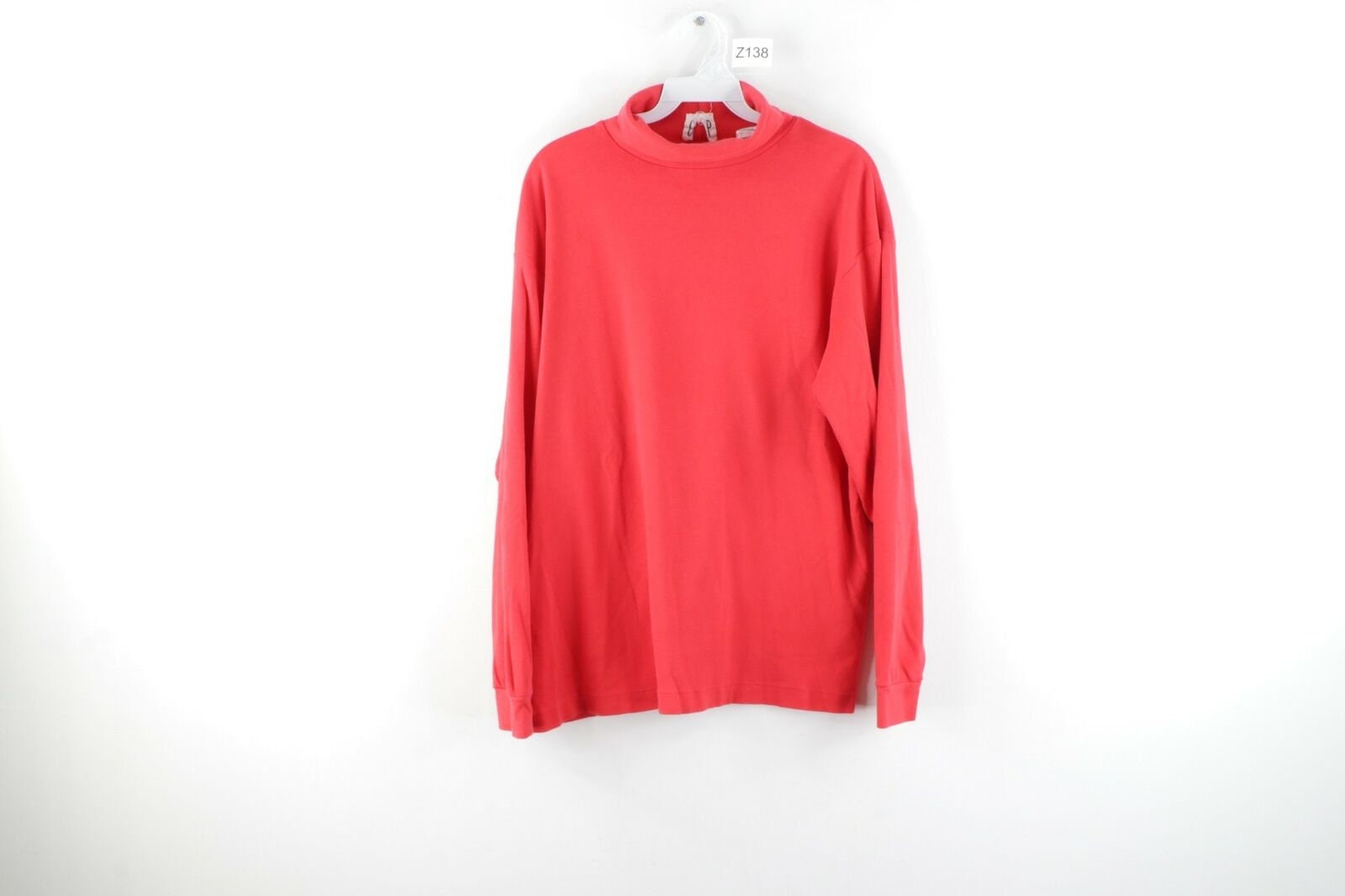 gap turtleneck mens