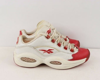 iverson low shoes