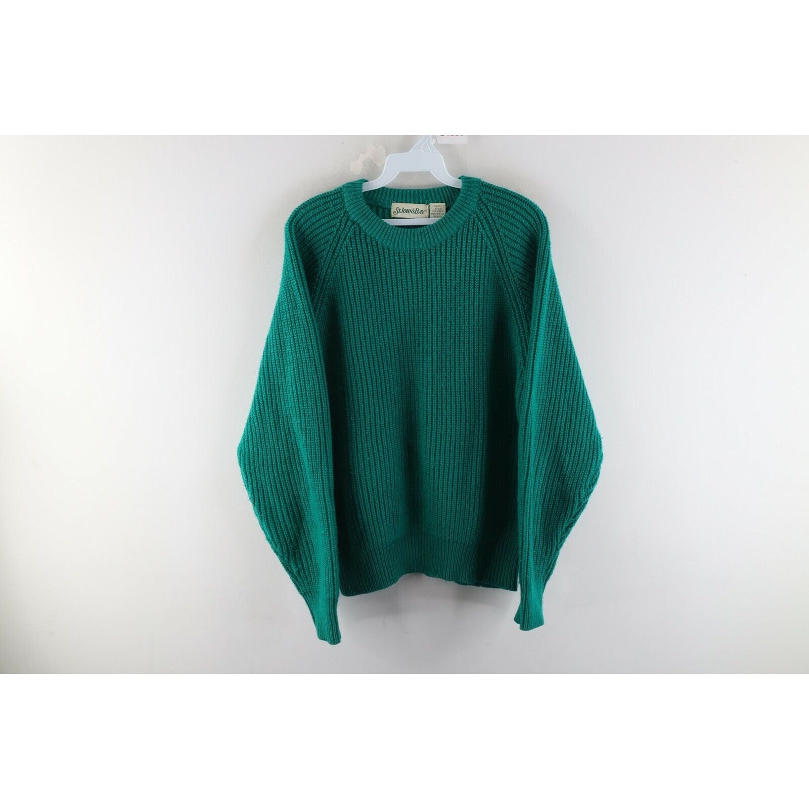 Emerald Sweater - Etsy