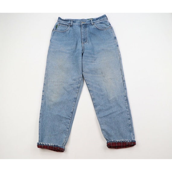 90s Cabelas Womens Size 12 Distressed 