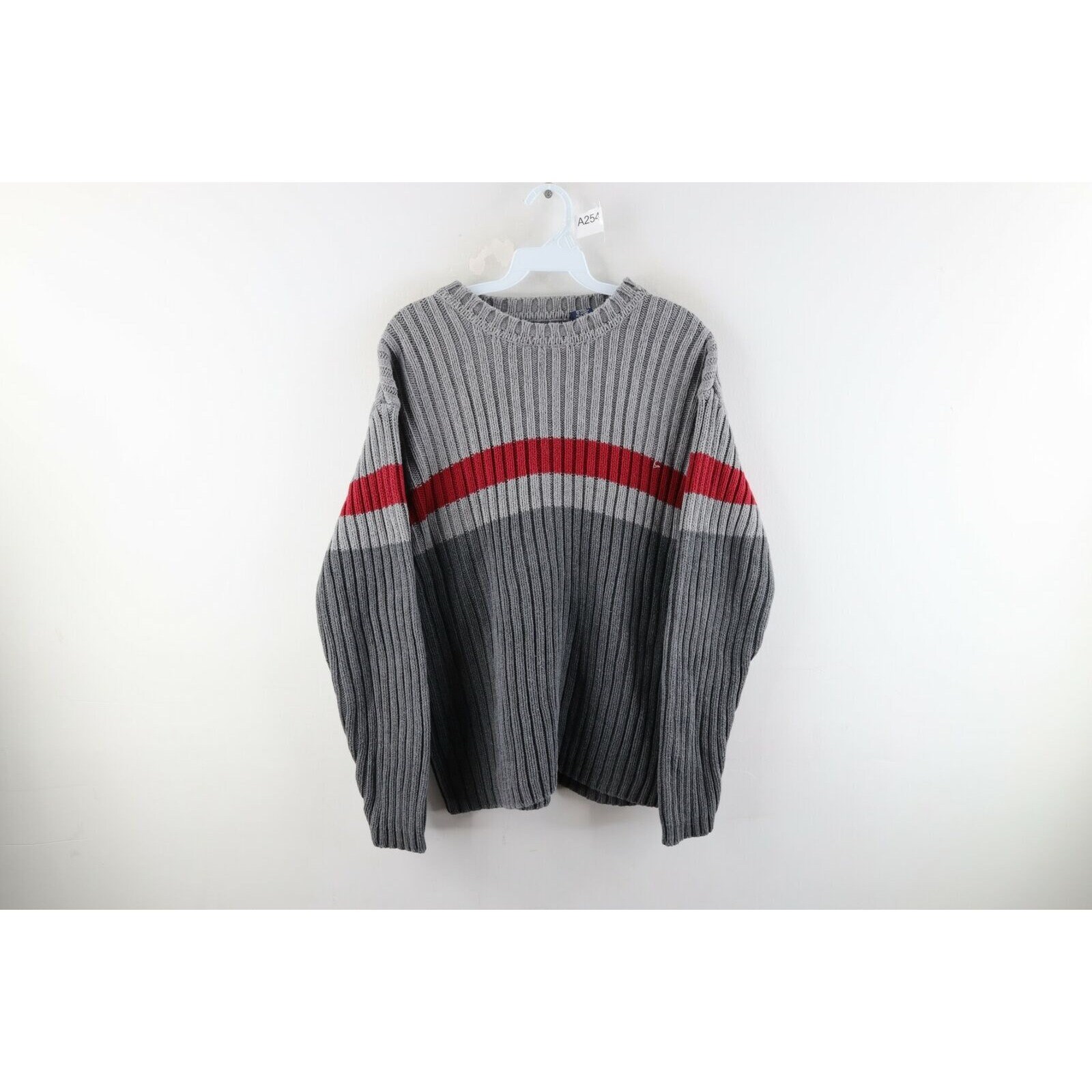 90s Gap Womens Large Color Block 
