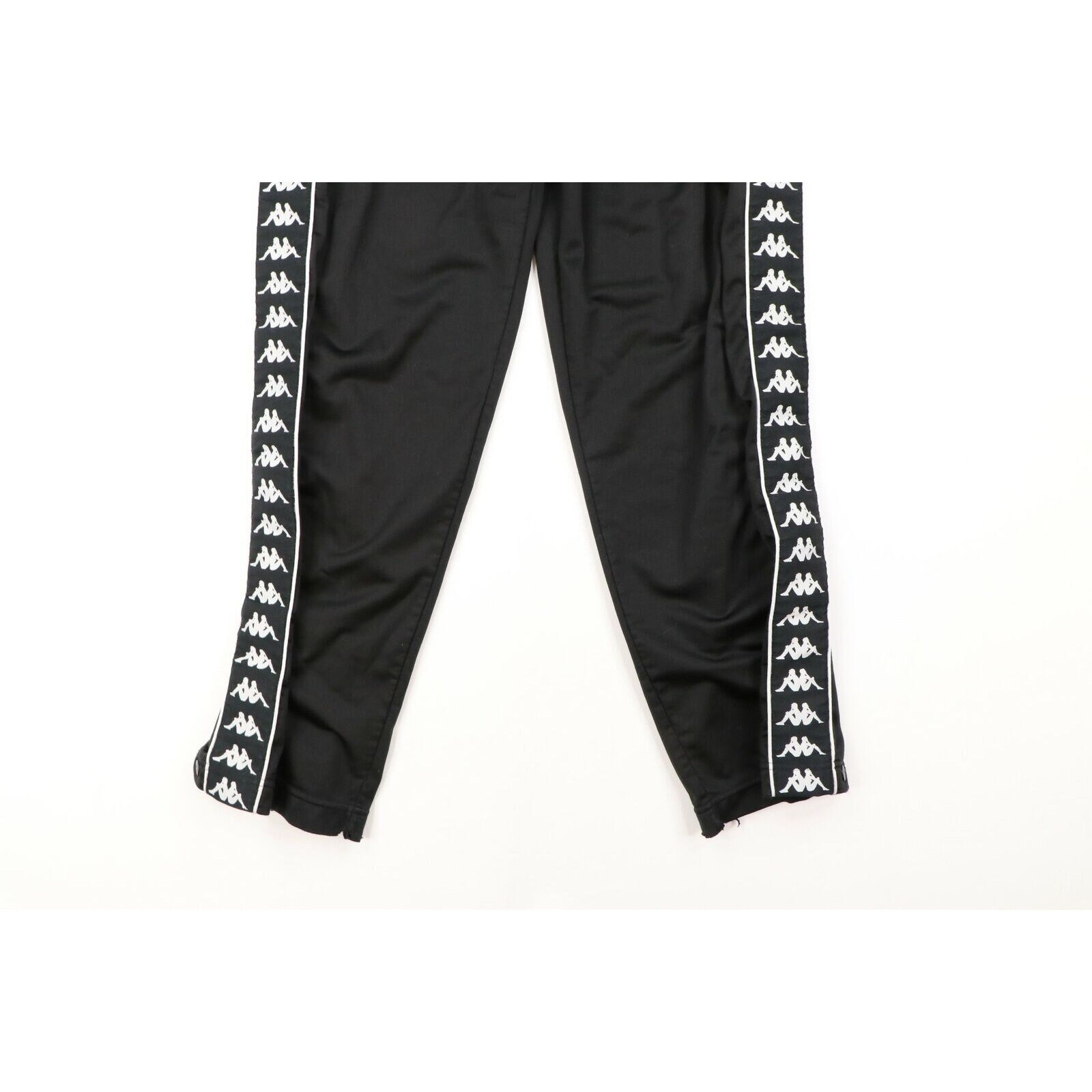 90s Kappa Mens Large Soccer Taped Logo Track Sweatpants Pants - Etsy